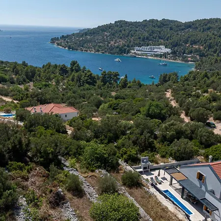 Villa Plitvina By Guide