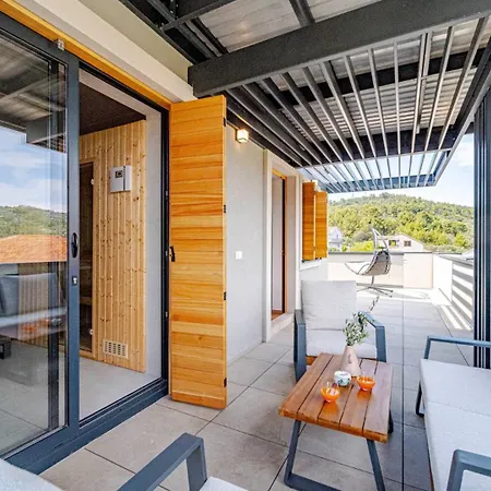 Plitvina By Guide Villa
