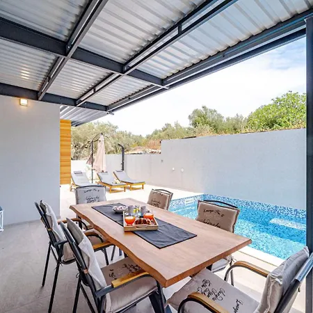 Plitvina By Guide Villa