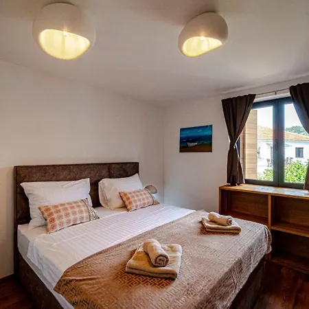 Villa Plitvina By Guide *