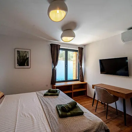 Villa Plitvina By Guide Vela Luka