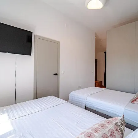 Plitvina By Guide Villa *