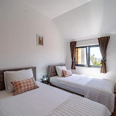 Villa Plitvina By Guide *