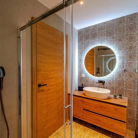 Plitvina By Guide Villa