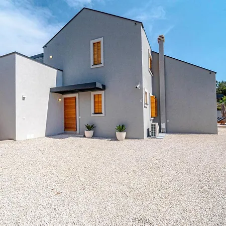 Plitvina By Guide Villa Vela Luka