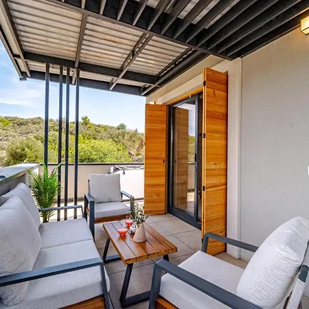 Villa Plitvina By Guide